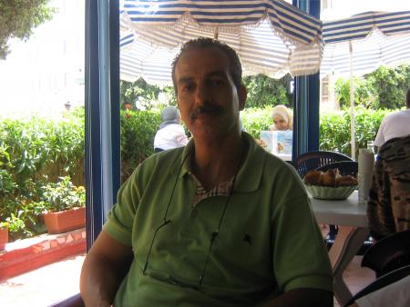 Mon papa